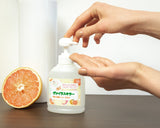 ヴァイラスキラージェル・Virus Killer Sanitzer （ポンプタイプ）
