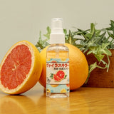 【10本セット・10%OFF特別価格】60ml ヴァイラスキラー 10本セット・Virus Killer Spray（スプレータイプ）