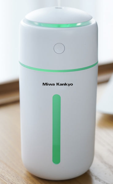 ポータブル加湿器