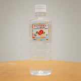ヴァイラスキラー ”そのまま使える”スプレー詰め替え用500ml・Virus Killer Spray Refill